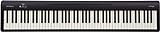 Piano digital Roland FP-10 — Piano digital de 88 teclas portátil, ideal para tocar en...