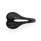 ESSAX Sillin Bicicleta Anti prostático Carretera MTB - Modelo EON 2022 Apto Montaña...