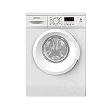 LAVADORA INFINITON WM-602 CARGA FRONTAL (6 kg, A++, 1000 rpm, 23 PROGRAMAS, EASYPLAY,...