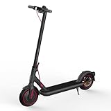 Xiaomi Electric Scooter 4 Pro - Patinete eléctrico de hasta 25 Km/h y 45 km de distancia,...