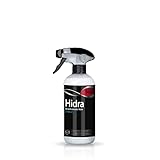 Sisbrill Hidra, Acondicionador y Abrillantador de Salpicaderos, Piel y Plásticos...