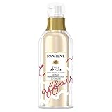 Pantene Crema Moldeadora De Rizos, Aceite De Argán Y Vitamina Omega 9, Sin Alcohol y Sin...