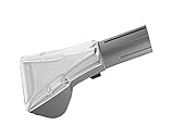 DULEXO Compatible con boquilla de tapicería Karcher Puzzi 8/1 C 10/1 10/2 Adv 30/4,...