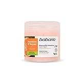 Babaria - Mascarilla Intensiva Nutritive & Repair, Repara y Nutre, Acción Antifrizz con...
