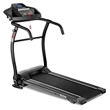 Fitfiu Fitness MC-90 - Cinta de Andar Plegable de 10km/h, 900w, Cinta de Correr moderado...
