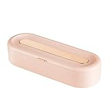 Rianpesn Costurero de Doble Capa, Kit portátil Completo de Suministros de Costura para...