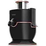 Cecotec Licuadora para Frutas y Verduras ExtremeTitanium 19000. 1000 W, 19000 rpm de...