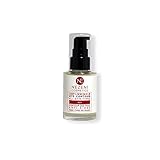 Nezeni Contorno Ojos 40+ años Anti-Arrugas/Bolsas/Ojeras/Párpados Caídos Todo Tipo de...