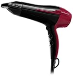 Remington Secador de Pelo, Iónico, Cabello Sin Encrespamiento, 2200 W, Concentrador, 3...