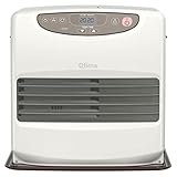 Estufa de Parafina Electronica Qlima SRE 9046 C2