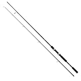 Rod FX XT Spinning