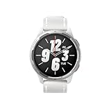 Xiaomi Watch S1 Active - Smartwatch con pantalla AMOLED de 1.43', frecuencia de 60 Hz, 117...