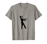 TV Zombie Screen Time - Camiseta divertida Camiseta