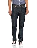 Levi's 501 Original Vaqueros, Azul (Marlon), 34W / 30L para Hombre