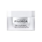 Filorga Time-Filler Noche Crema de Antiedad, 50 ml