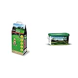 Semillas De Césped - Césped Universal Multiusos 5Kg - Semillas Batlle + Ferticesped...