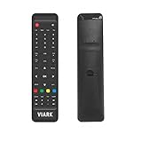 Mando a Distancia para VIARK Sat- Ultima Version-a Partir de año 2020-2021 100% Original