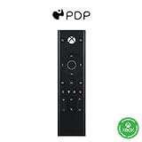 PDP - Media Remote para Xbox One y Series X (Xbox Series X)