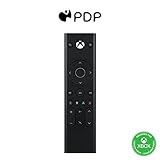PDP - Media Remote para Xbox One y Series X (Xbox Series X)