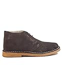 La Valenciana Botas Pisamierdas unisex Marrón Borreguito - Color - Marrón, Talla - 3