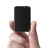 32GB Grabadora de Voz Portátil, Tonnlog Grabadora Audio Digital con Activación por Voz...