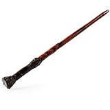 HARRY POTTER-WIZARDING WORLD - VARITA HARRY POTTER CON LUZ - Varita Proyectora de Patronus...