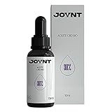 Joynt® aceite CBD 30% - base aceite 100/ cáñamo - certificado BIO - cultivo ecológico...