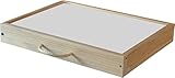 R-Crea - Mesas de luz Montessori Personalizable - CE (AIJU) y Certificadas por la...