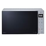 LG 2500041449 Microondas, Multicolor