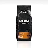 Pellini Caffè - Café en Grano Pellini Espresso Bar No. 82 Vivace - 1 kg