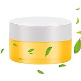 fanelod Pulimento de Cera de Abeja para Madera | Cera de Madera para reparación de...