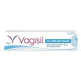Vagisil , Gel Lubricante Vaginal. Alivia la sequedad Vaginal y facilita las relaciones...