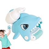 Empapador de Agua - Juguete de Agua de muñeca con Forma de tiburón de Dinosaurio de...