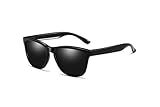 Skevic Gafas de Sol Polarizadas Hombre Mujer - Gafas para Ciclismo, Running, Deporte,...