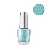 OPI Colección XBOX Infinite Shine - Esmalte de uñas de larga duración, Sage Simulation