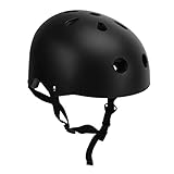 Casco de Scooter de Bicicleta, Casco de Ciclismo de Monopatín con Núcleo de EPS...