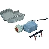 Kit de reparación de la electroválvula Aquastop compatible con Bosch Siemens Neff...