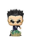 Popsplanet Funko Pop! Animation - Hunter x Hunter - Leorio #7