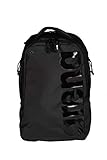 Arena Fast Urban 3.0 All-Black Bags, Adultos Unisex