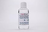 Classikool Pure rosa agua y glicerina crema hidratante de belleza: para limpieza y...
