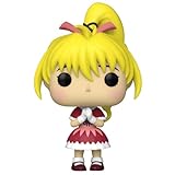 Funko Pop Animation:Hunter x Hunter- Bisky
