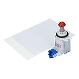 LUTH Premium Profi Parts Electroválvula para bolsa de agua en Bosch Siemens lavavajillas...