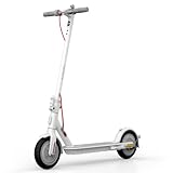 Xiaomi Eléctrico Scooter 3 Lite, Patinete Unisex Adulto, Blanco (White), 1080 Mm X 430 Mm...