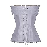 Entrenador Corsets de cintura de encaje para adelgazar la cintura del cuerpo para...