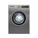 Svan SVL713X Lavadora 7 kg 1200 rpm A+++/D Inox