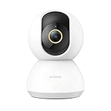 Xiaomi Smart Camera C300, Cámara de Vigilancia con Asistente de Voz, Detección Humana...