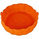 Olla de silicona frigorífico(Calabaza)