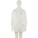 3M 44403XL Bata de Laboratorio, 3XL