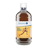 Orgono Sports Recovery. Suplemento De Silicio Y Glicina Recomendado Para Deportistas Ya...