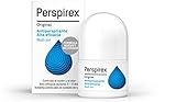 Perspirex ® | Perspirex Original | Desodorante Antitranspirante Axilas Roll On para una...